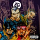 1 800 C4K feat JASON YAWAR CRU Single