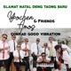 Slamat Natal Deng Taong Baru Single