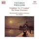 Vaughan Williams Symphony No 2 London
