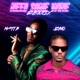 Need Some Wine Remix Single