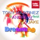 Dreaming feat Jake Single