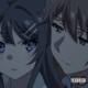 Bunny Girl Senpai Freestyle Single