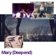 Mary Deep end Single