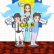 Cá Cắn Câu feat Isaac Ricky Star Single