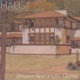 Haus Musik 20th Century Chamber Music for the Home