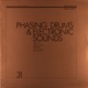 Phasing Drums Electronic Sounds