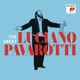 The Great Luciano Pavarotti