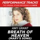 Breath of Heaven Mary s Song Performance Tracks EP