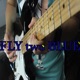 FLY two BLUE Instrumental Single