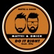 Do It Right feat Ella Single