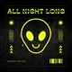 All Night Long Single