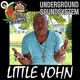 Bud Up feat Little John Dubplate Single