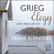 Grieg 7 Lyric Pieces Op 47 No 7 Elegy Single