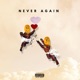 Never Again Single