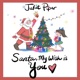 Santa My Wish Is You Single