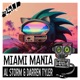 Miami Mania Single