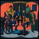 The Banger Factory feat Artie Zaitz David Mrakpor Michael Shrimpling William Cleasby