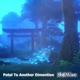 Potal to Another Dimention Single