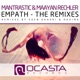 Empath The Remixes Single