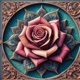 Rose Single