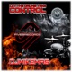 LET THE DRUMS TAKE CONTROL Single