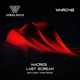 Last Scream Single
