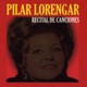 Pilar Lorengar Recital de Canciones