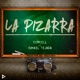 La Pizarra feat Ismael Tejada Single