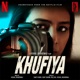 Khufiya Original Motion Picture Soundtrack