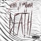 DEATH feat YUNG REAPER Single