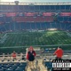 GILLETTE STADIUM Single