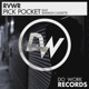 Pick Pocket feat Shamon Cassette Single
