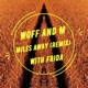 Miles Away feat Frida Remix Single