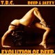 Evolution of Deep Single
