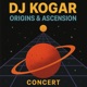 Origins and Ascension Concert PARt 1