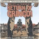 Return of Gringo Original Motion Picture Soundtrack