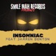 Insomniac feat Jarren Benton Single