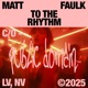 To The Rhythm Single