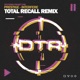 Interfere Total Recall Remix Single