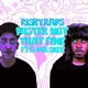 Mr Not That Fine feat G Mo Skee Single