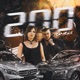 200 por hora feat AFRONASA Single