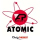 Atomic EP