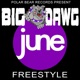 June Freestyle Single