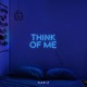 Think of Me Single