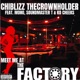 Meet Me at the Factory feat Soundmaster T MONO Ko Cheeks Single