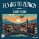 Flying to Zürich Live