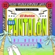 El Botón del Pantalón Single