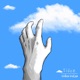 Wolken kratzen Single