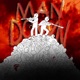 MAN DOWN feat Omega299 Single
