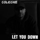Let You Down Single